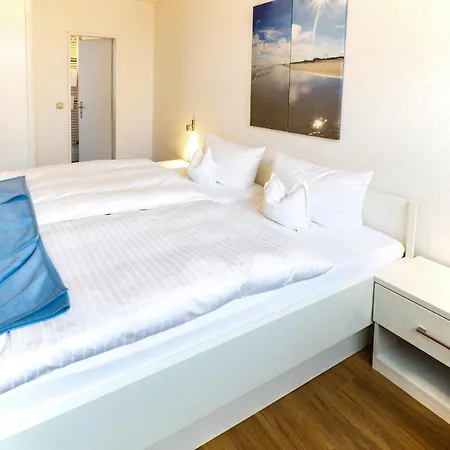 Apartment Haus Deichgraf 172 - 2