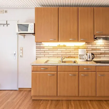 Haus Deichgraf 172 - 2 *