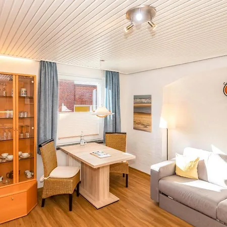 Haus Deichgraf 172 - 2 * Йюст