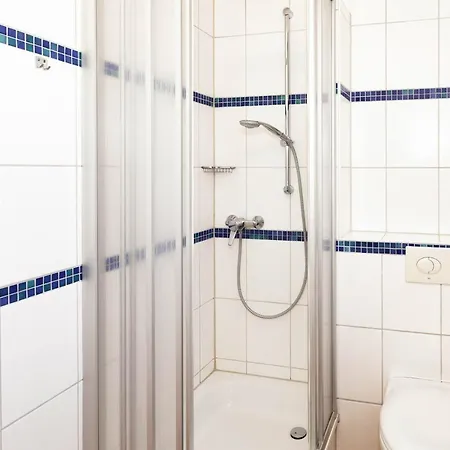 Апартаменты Haus Deichgraf 172 - 2 *